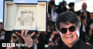 Iran summons French envoy in diplomatic row over 'insulting' Cannes remarks