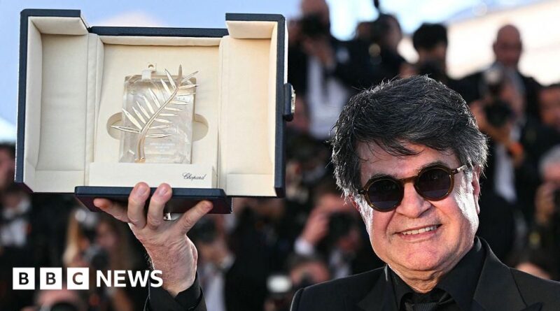Iran summons French envoy in diplomatic row over 'insulting' Cannes remarks