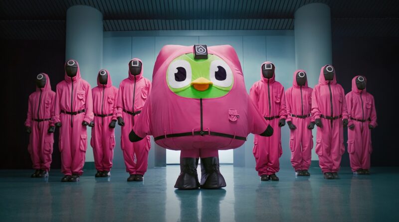 Is Duolingo the face of an AI jobs crisis? | TechCrunch
