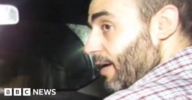 Israel PM says Hamas's Gaza chief Mohammed Sinwar has been killed