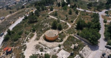 Israel announces creation of 22 settlements in West Bank