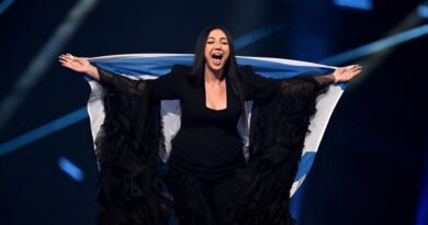 Israel belongs in Eurovision