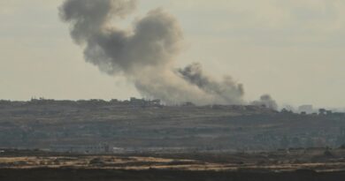 Israel calling up tens of thousands of reservists to expand war on Gaza