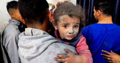 Israel capitalises as Gaza fatigue sets in
