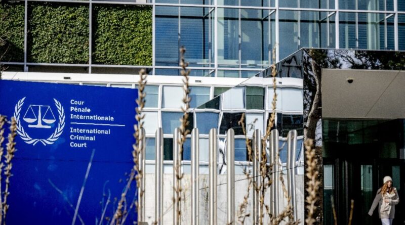 Israel urges ICC to drop arrest warrants against PM