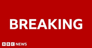 Israeli air strike on hospital kills at least six people in Gaza, local officials say