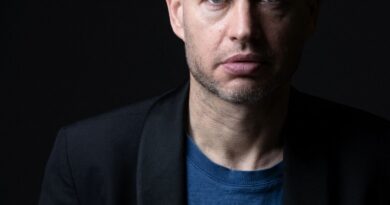 Israeli director Nadav Lapid decries 'blindness' over Gaza