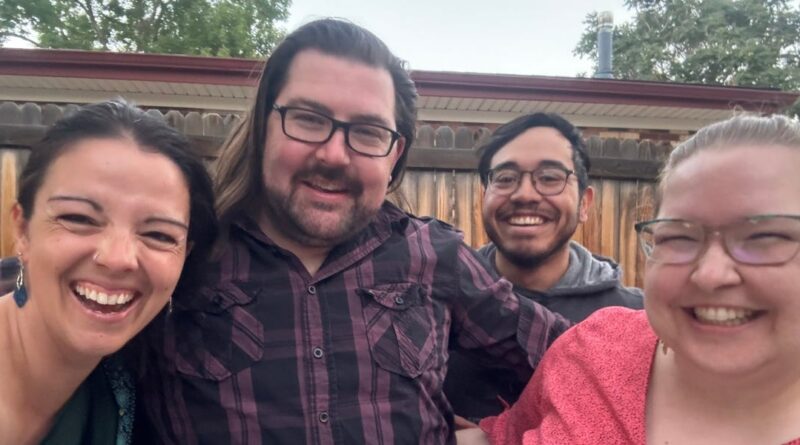 I'm 33 and I have 4 roommates. The rent fits my budget and I love the company, but sometimes I'd prefer to live alone.