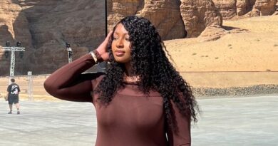 I'm a Christian woman who moved from the UK to Saudi Arabia. It's improved my mental health and quality of life.