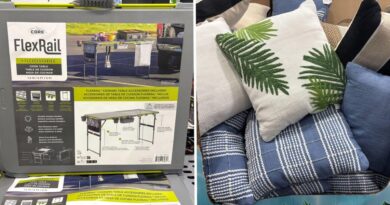 I'm a diehard Costco fan who's been shopping at the store for over 20 years. These 9 items caught my eye this month.