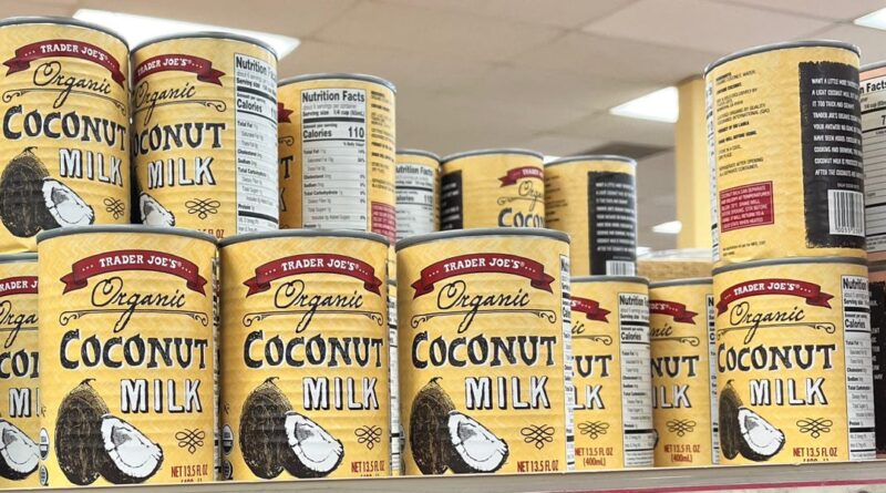 I'm a retired personal trainer on a Mediterranean diet. I swear by these 11 buys from Trader Joe's.