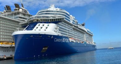 I'm a travel planner who's been on over 25 cruises. Here are the 9 biggest mistakes I see cruisers make.