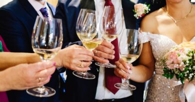 I'm a wedding planner. Here are 8 ways to be the best guest at any ceremony and reception.