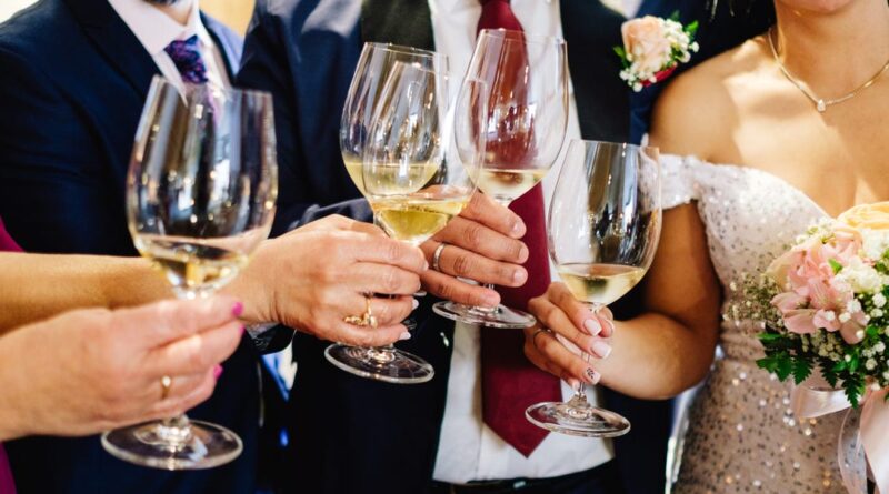 I'm a wedding planner. Here are 8 ways to be the best guest at any ceremony and reception.