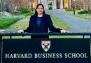 I'm on the verge of finishing my dream course at Harvard Business School. With Trump's crackdown on foreign students, I don't know if I'll be let back on campus.