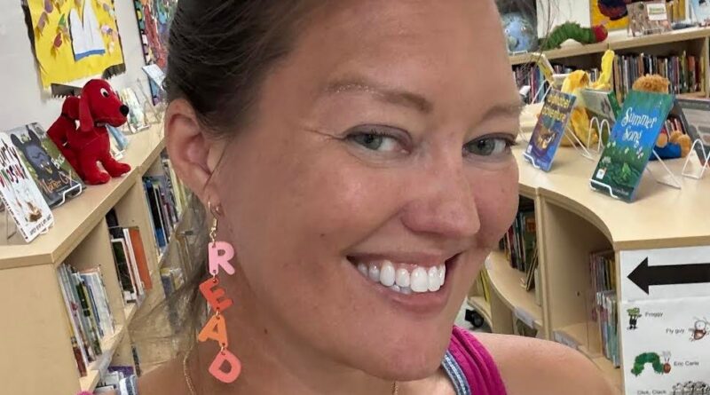 I'm one of the oldest moms at my kid's elementary school. I no longer feel the need to dress a certain way or volunteer for everything.