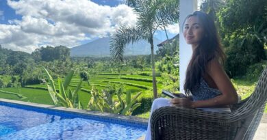 I've lived in 6 places since becoming a digital nomad last year. One stood out above the others.