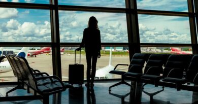 I've traveled to 17 countries and have learned that a checked bag is always worth it. Here's why.