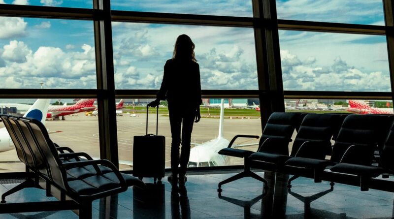 I've traveled to 17 countries and have learned that a checked bag is always worth it. Here's why.