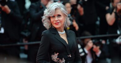 Jane Fonda wishes intimacy coordinator were a thing when she filmed sex scenes