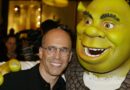 Jeffrey Katzenberg spent 45 years making movies. He says he's taken one key skill from Hollywood into investing.