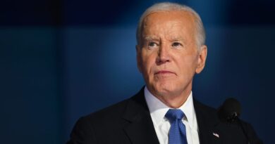 Joe Biden diagnosed with an 'aggressive form' of prostate cancer: 'The president and his family are reviewing treatment options'