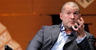 Jony Ive + OpenAI = distribution
