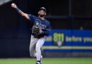 Jose Caballero Gives Rays Plenty Of Options In Lineup, Field