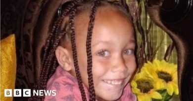 Joshlin Smith's mother, Kelly, jailed for kidnapping and selling her in South Africa