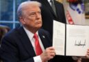 Judge finds Trump's EO against WilmerHale unconstitutional