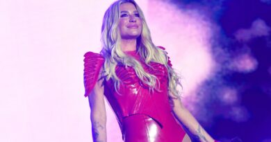 Kesha Is ‘Boy Crazy’ On New Single