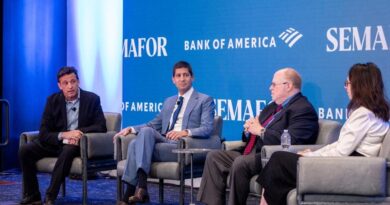 Kevin Warsh Is Viewed As A Future ‘Adult’ At The Fed. That’s Dangerous