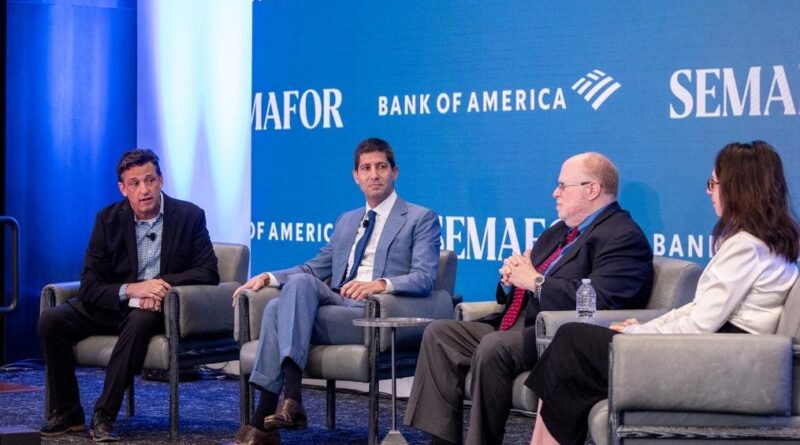 Kevin Warsh Is Viewed As A Future ‘Adult’ At The Fed. That’s Dangerous