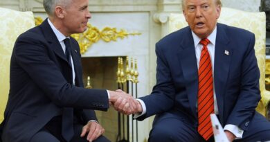 Key takeaways from Donald Trump’s meeting with Canada’s PM Mark Carney