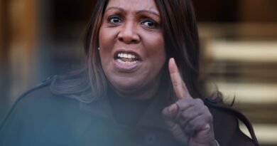 Letitia James is hunting for insider trading in Trump's inner circle. Ex-prosecutors call her tariff inquiry unprecedented.