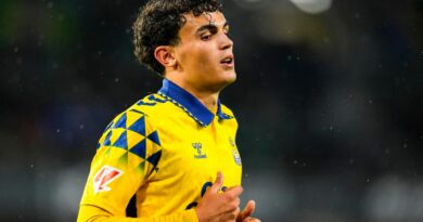 Liverpool Would Be Smart To Recall Stefan Bajcetic From Las Palmas