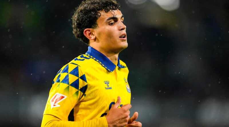 Liverpool Would Be Smart To Recall Stefan Bajcetic From Las Palmas