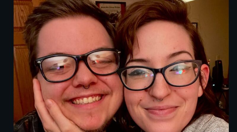 Living on $3,400 a month: How one couple pays the bills while juggling medical debt and saving for gender-affirming surgery