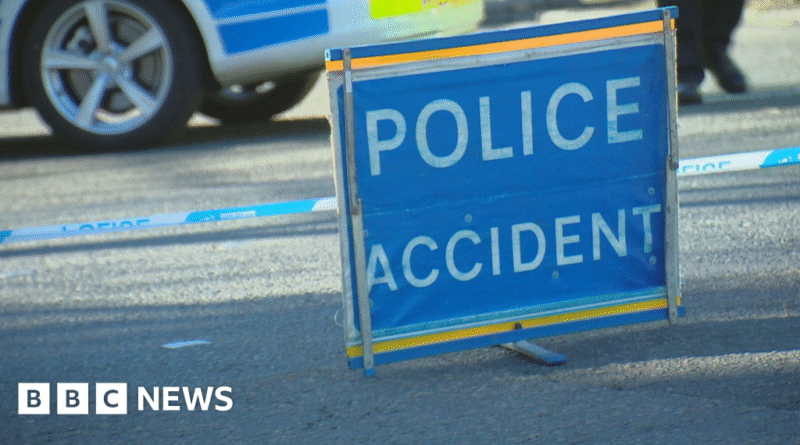M5 closed northbound after teen and two adults killed in crash