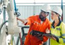 Manufacturing Jobs Projected To Grow By 30%: Top 7 High-Paying Careers