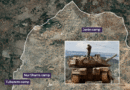 INTERACTIVE - Tulkarem Jenin Nur Shams camp West Bank Israel poster-1743158401