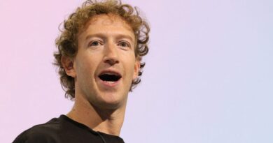 Mark Zuckerberg says AI could soon do the work of some engineers at Meta. Here's how AI is shaking up other Big Tech firms.