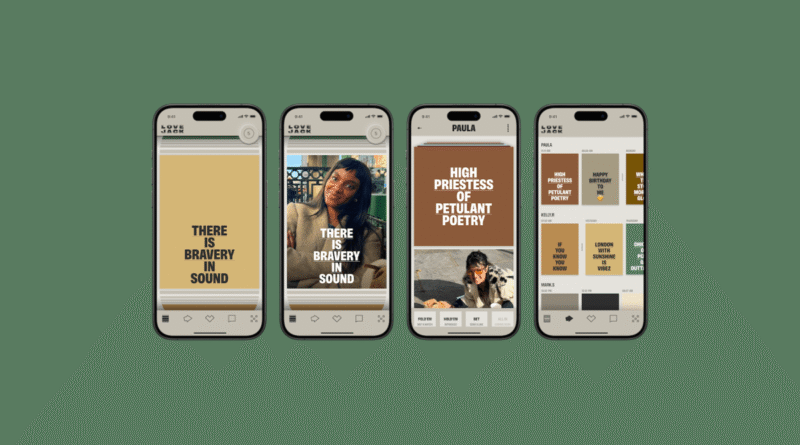 Meet LoveJack, the dating app designed for users to find love using just five words | TechCrunch