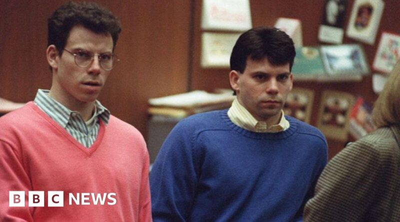 Menendez brothers' long-awaited resentencing hearing to begin