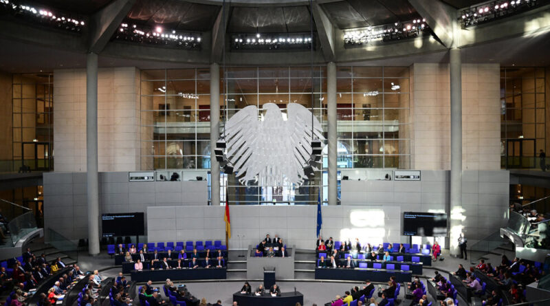 Merz and Germany’s New Government Face a Tricky Challenge: an AfD-Led Opposition