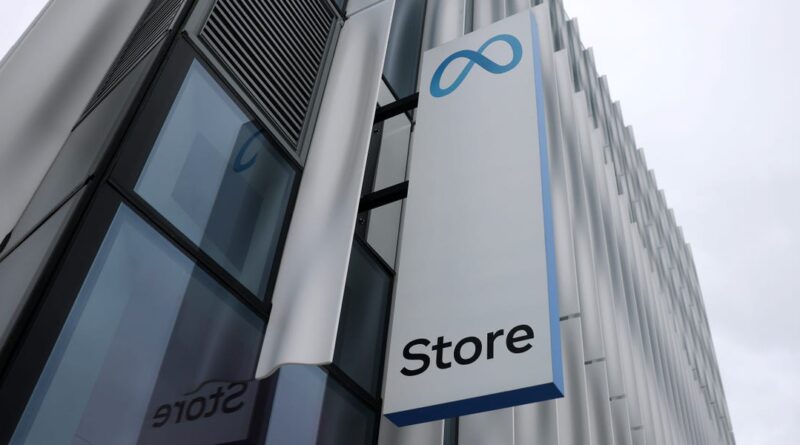 Meta plans to expand its retail footprint, internal comms show