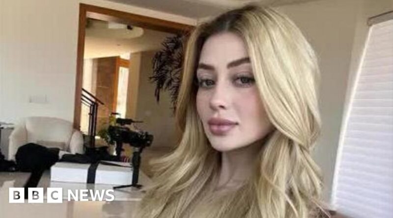 Mexican influencer Valeria Marquez killed on TikTok livestream