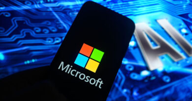 Microsoft, AI, startups