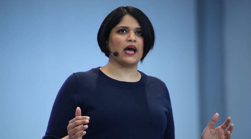 Microsoft CPO says she 'fundamentally' disagrees with the idea that people shouldn't study computer science