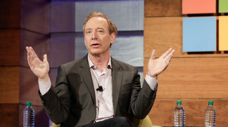 Microsoft employees are banned from using DeepSeek app, president says  | TechCrunch